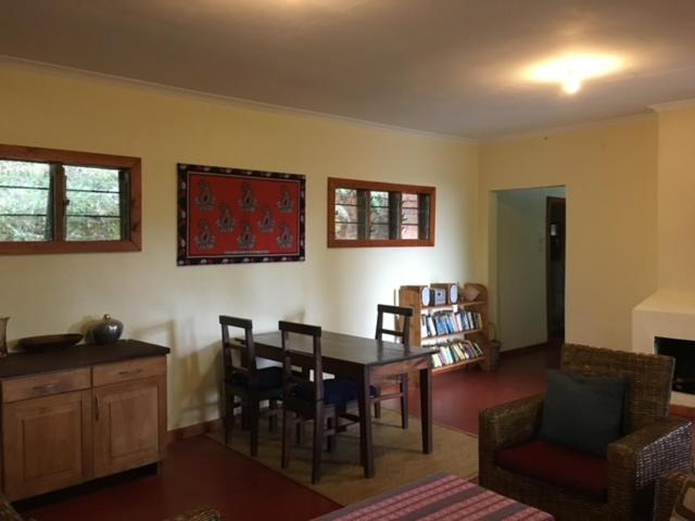 Milemeleni Guesthouse Lushoto Exteriör bild
